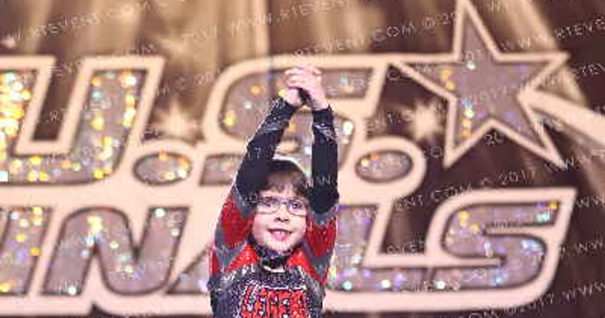 Legend Athletics Majesty · The US Finals Worcester