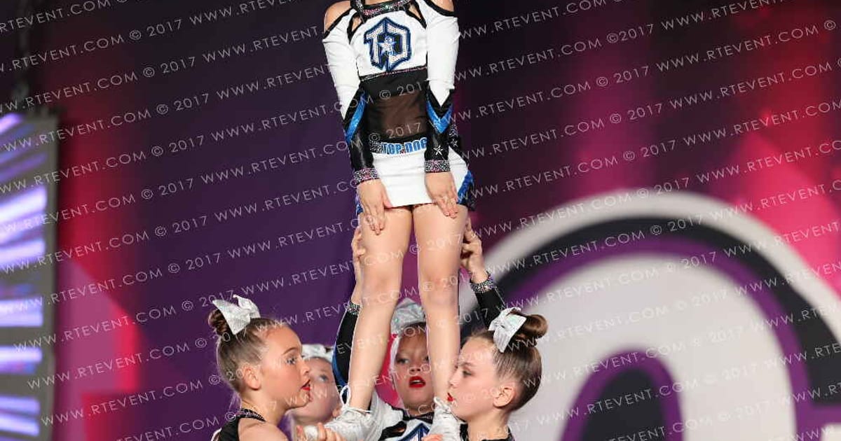Florida Top Dog All Stars Lakewood Ranch - Young Guns · Grand Nationals
