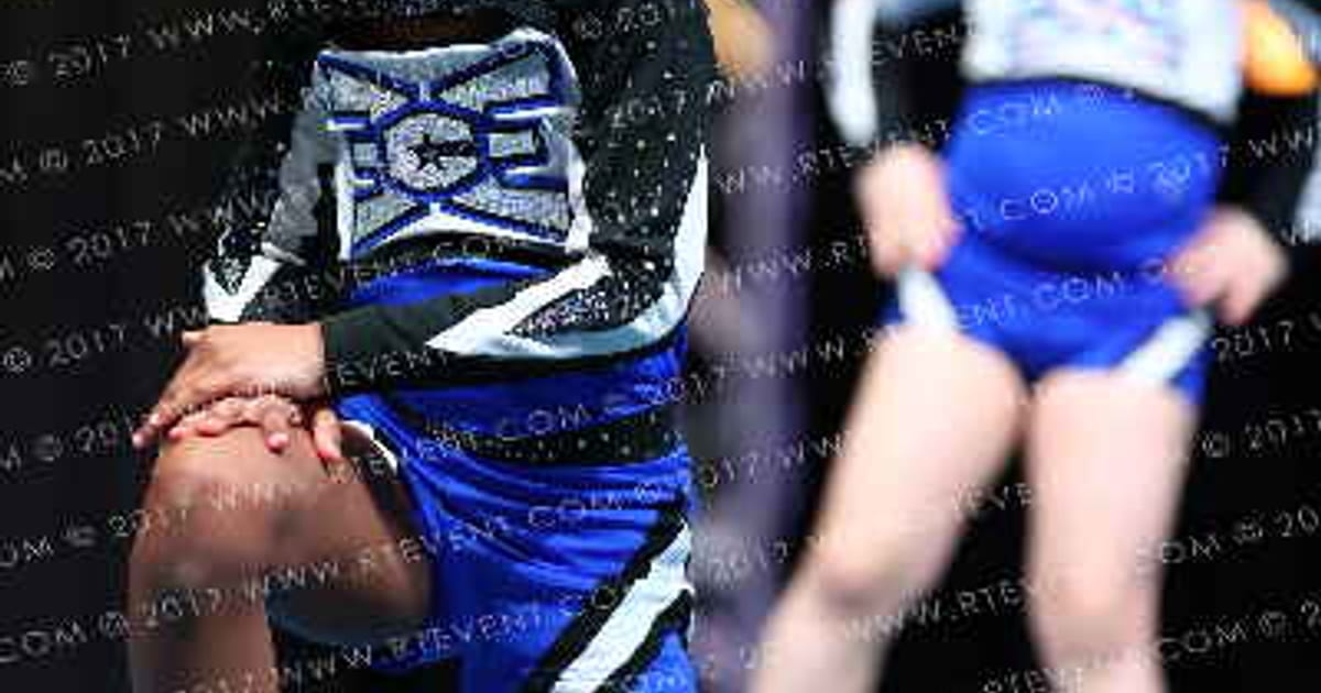 East Celebrity Elite - Manchester Queen B's · Mohegan Sun