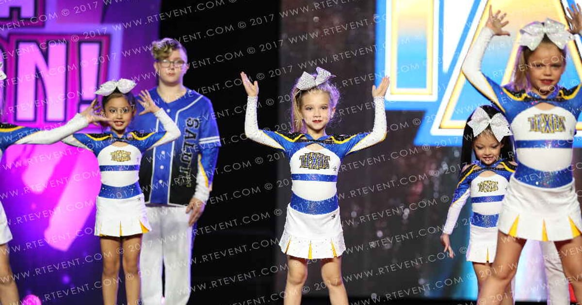 Team album · Encore Grand Nationals