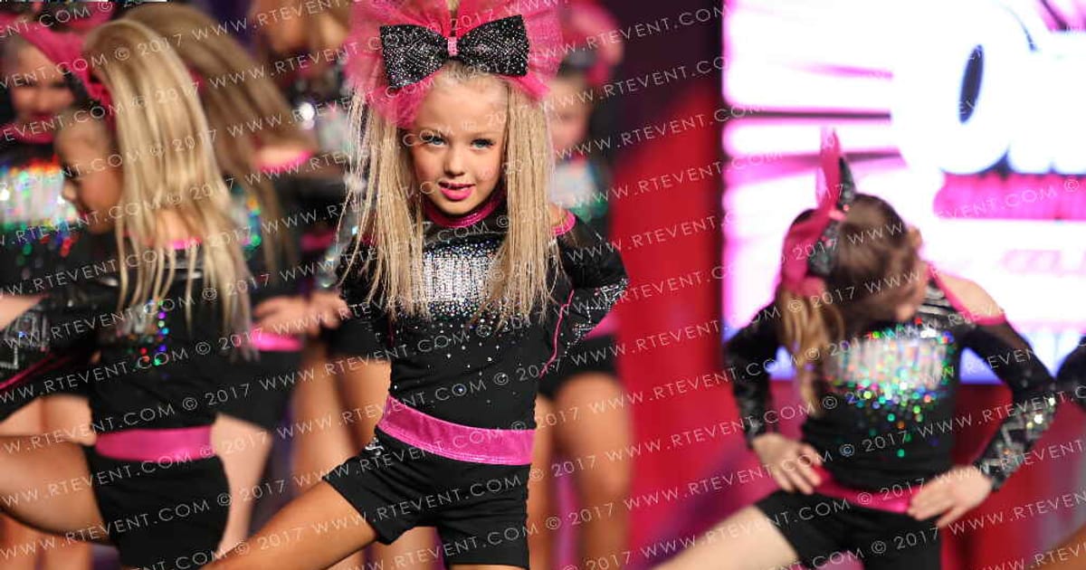 Diamonds All Stars Sassykitties · Grand Nationals