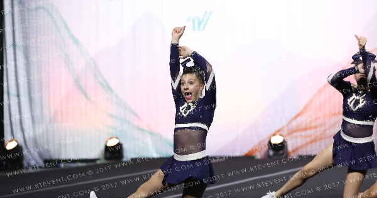 ICE Cloud 9 · The Midwest Regional Summit