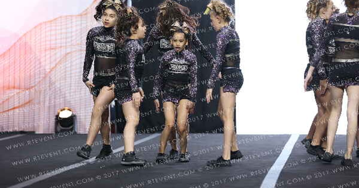 Iconic All Stars Famous · The Midwest Regional Summit