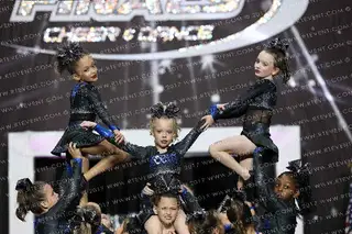 Rogue Allstars Mischief