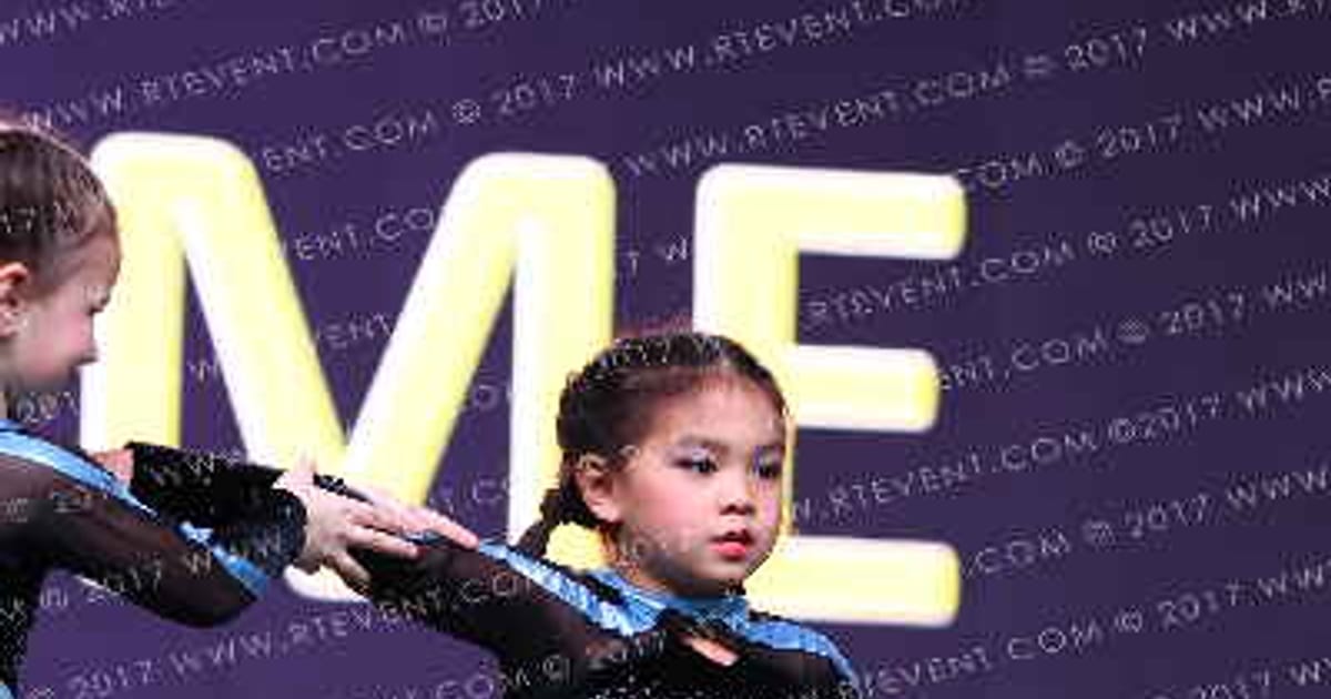 Island Xtreme Tiny Divas · Mohegan Sun