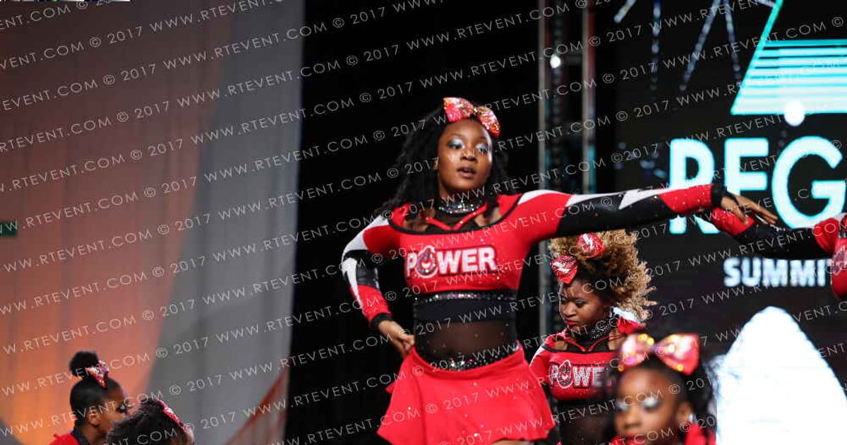 Power Athletics - Maryland Turbo · The Northeast Regional Summit