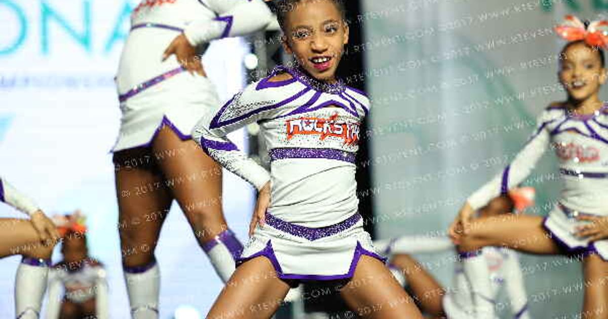 Rockstar Cheer Atlanta South BombSquad · The Southeast Regional Summit