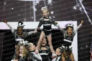 Opelika Power AllStars Hail Storm