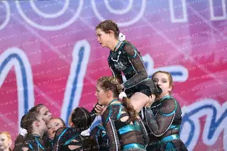 Mega All Stars Dynamite
