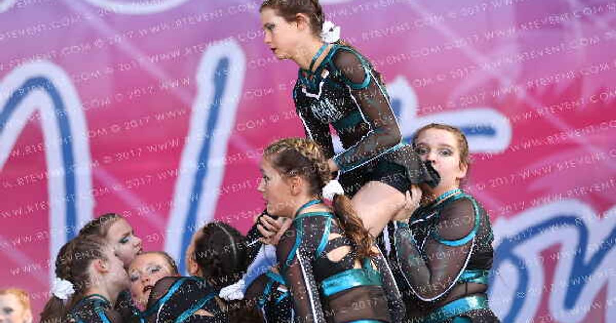 Mega All Stars Dynamite · Beach Nationals