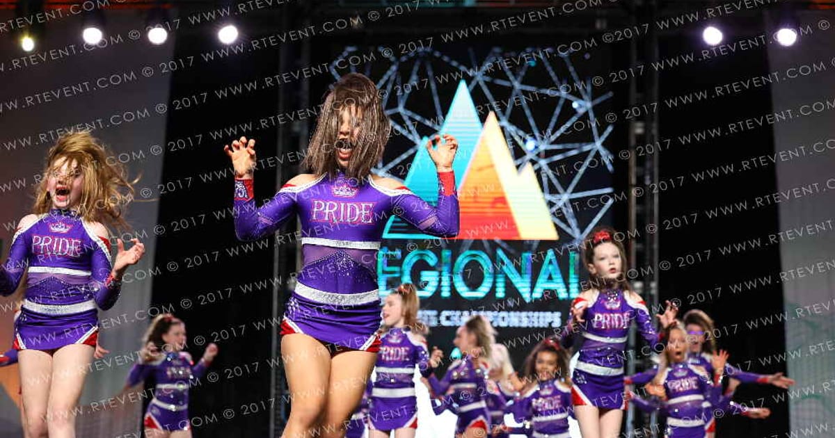 Pittsburgh Pride All Stars Ferocious · The Northeast Regional Summit