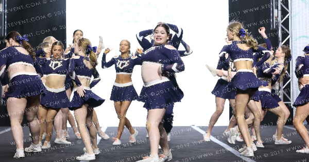 ICE Seasons · The Midwest Regional Summit