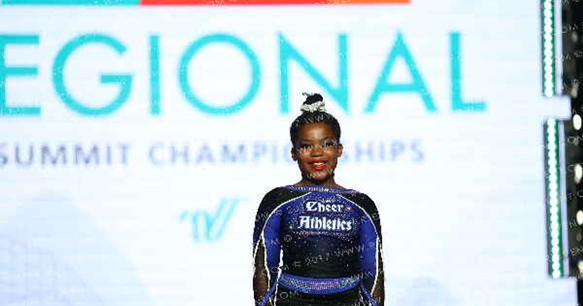 Cheer Athletics - Columbus SirenCats · The Southeast Regional Summit