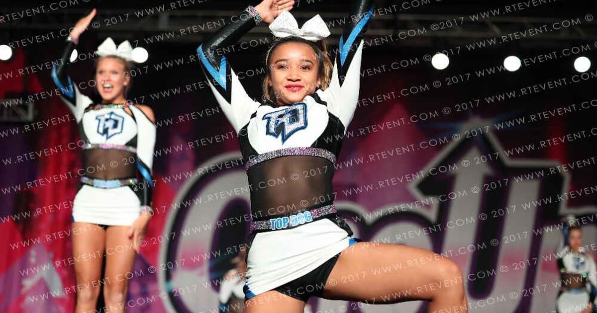 Florida Top Dog All Stars Riptide · Grand Nationals