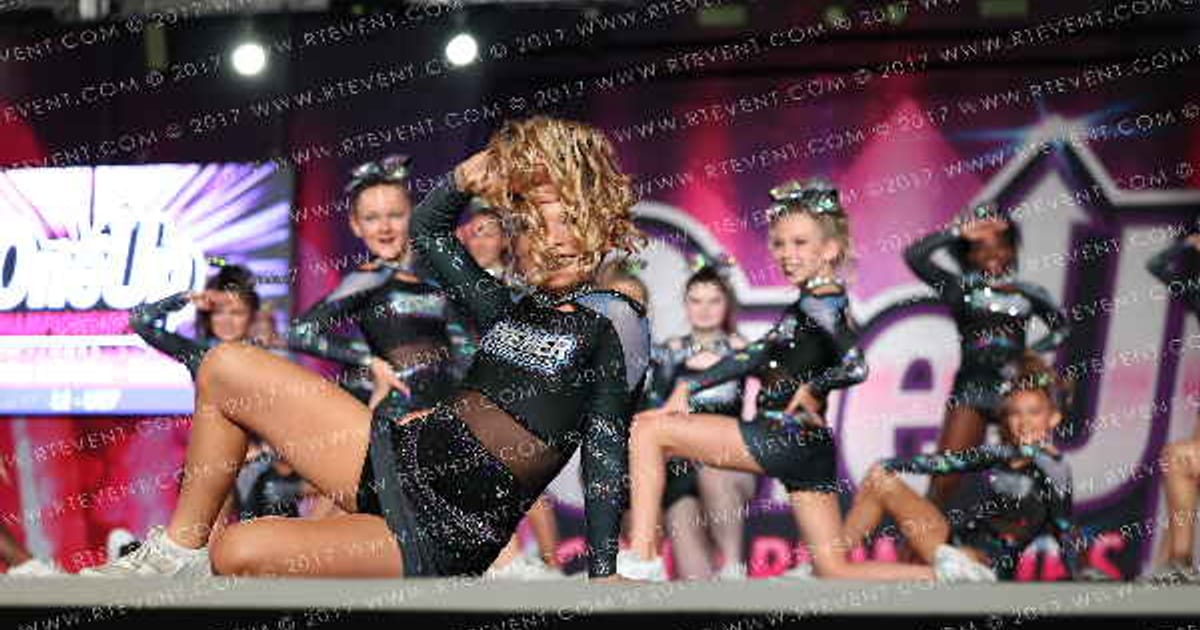 Premier Athletics - Nashville CAPTAINS · Grand Nationals