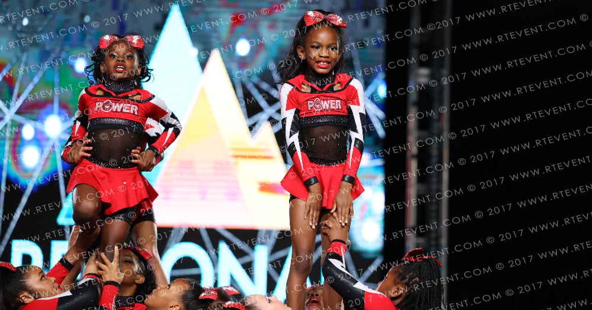 Power Athletics - Maryland Velocity · The Northeast Regional Summit