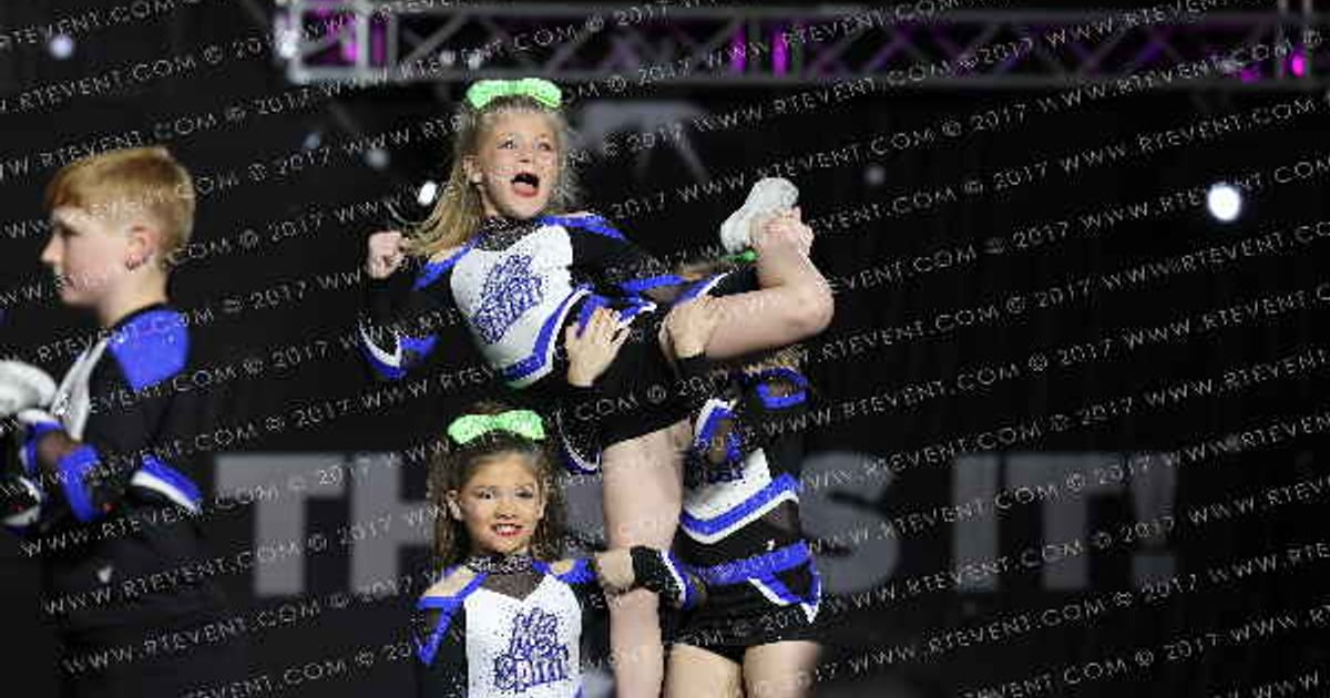 Mississippi Spirit Jade · US Finals Pensacola