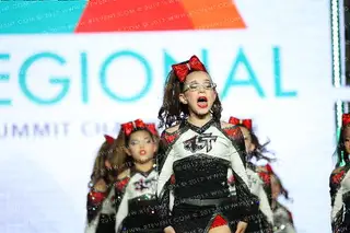 GymTyme South Crimson Strikers
