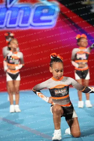 Rare Jewelz All Stars Topaz