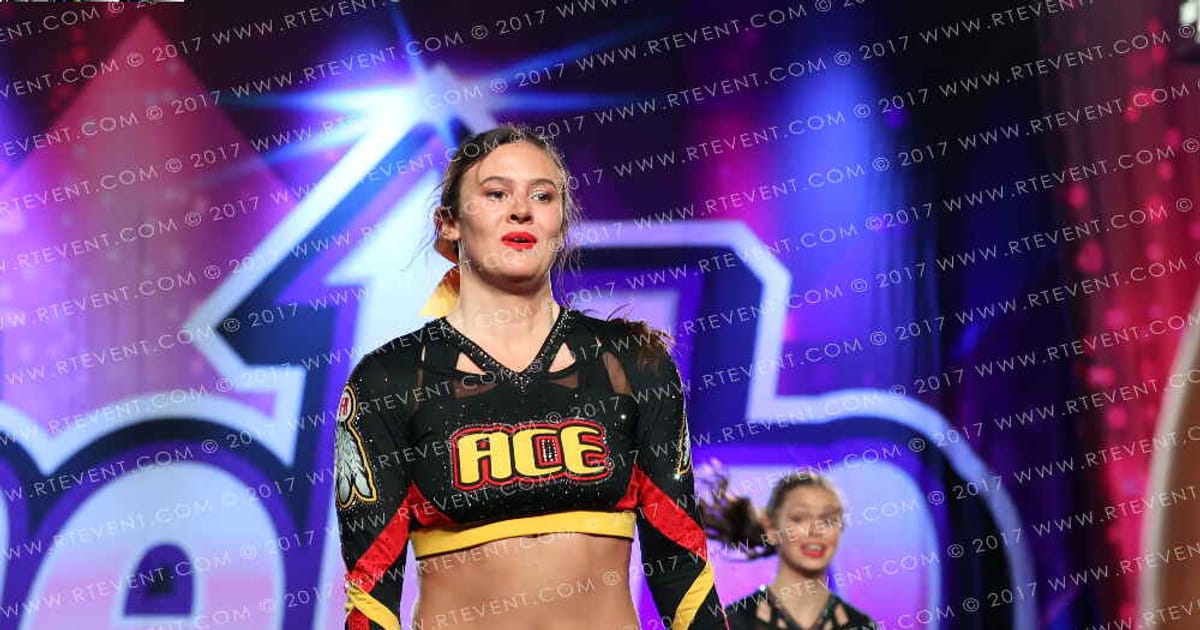 ACE of Tuscaloosa Phoenix · Grand Nationals