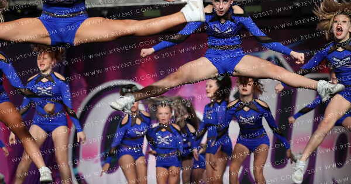 East Celebrity Elite - Hingham Sparkle · Grand Nationals