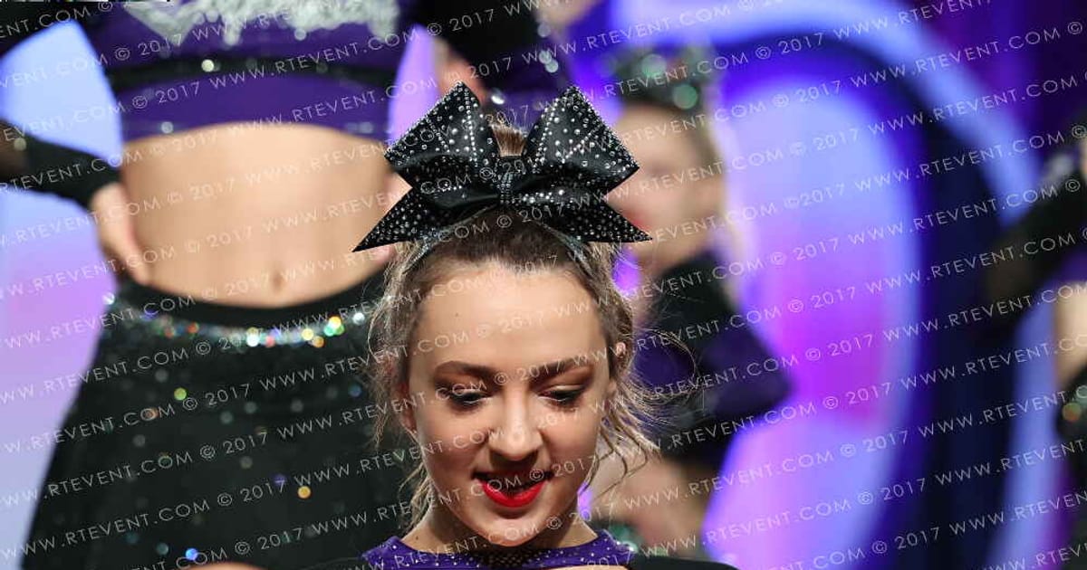 Five Star Superstars · Grand Nationals