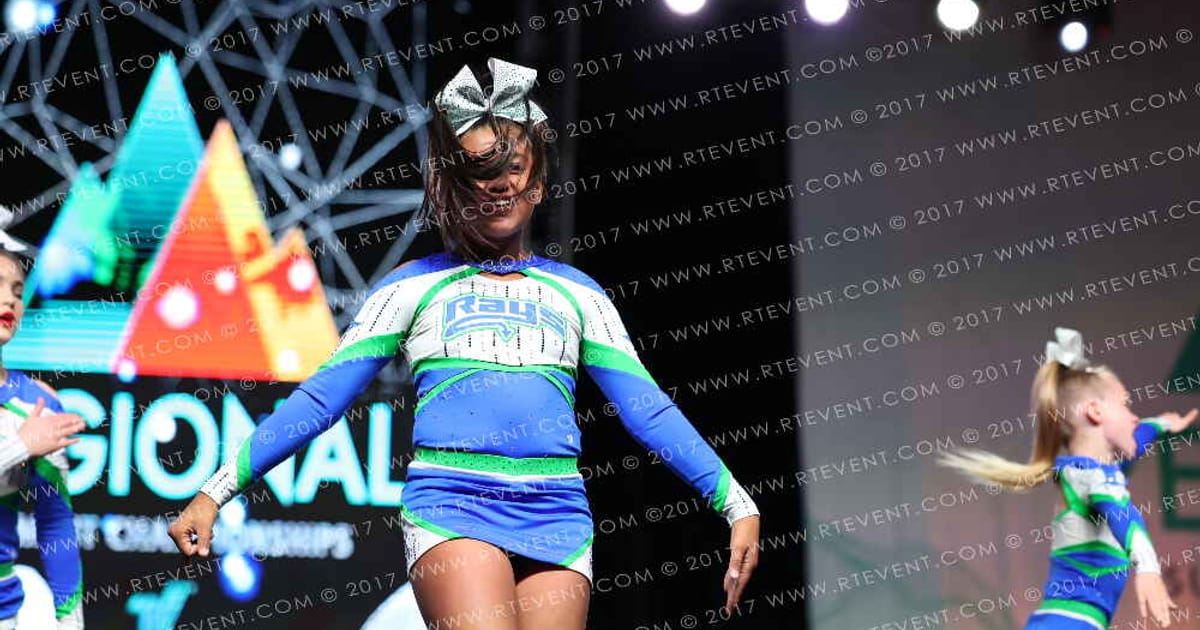 The Stingray Allstars PANDORA · The Northeast Regional Summit