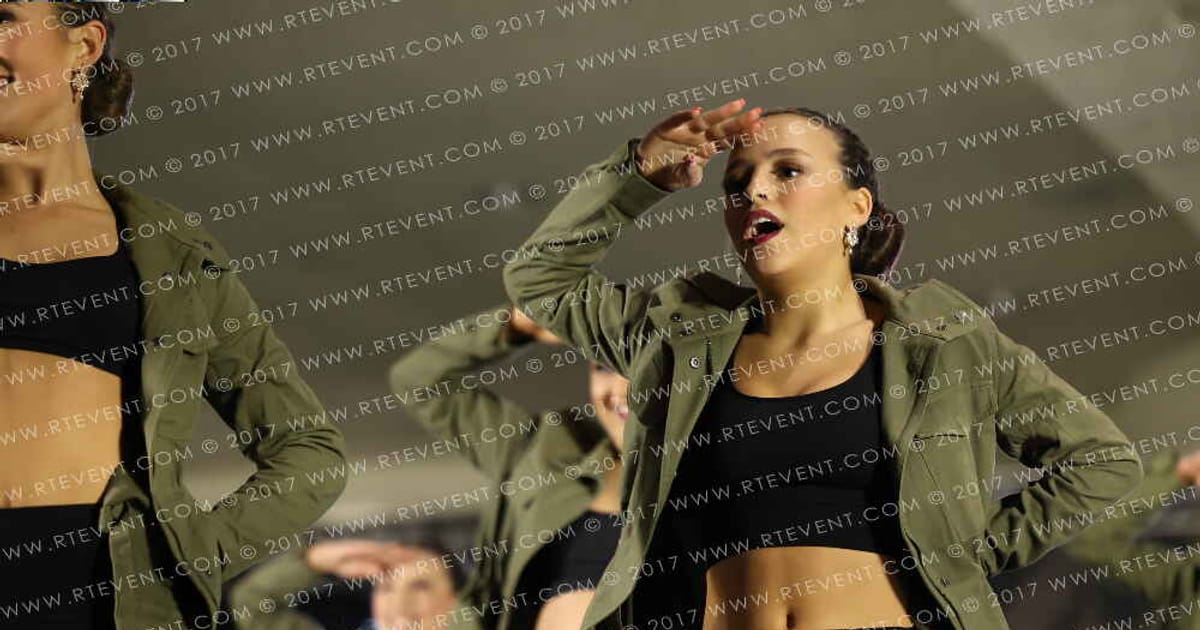 Music City All Stars Junior - Variety · Grand Nationals
