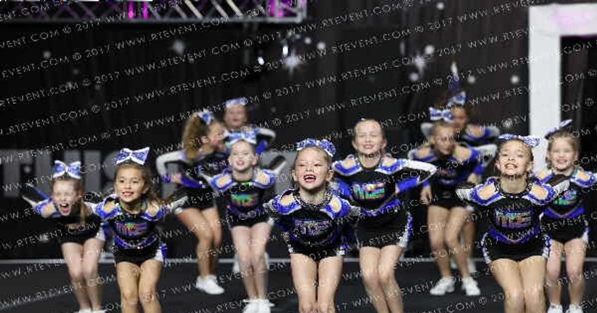 Memphis Elite Sapphires · US Finals Pensacola