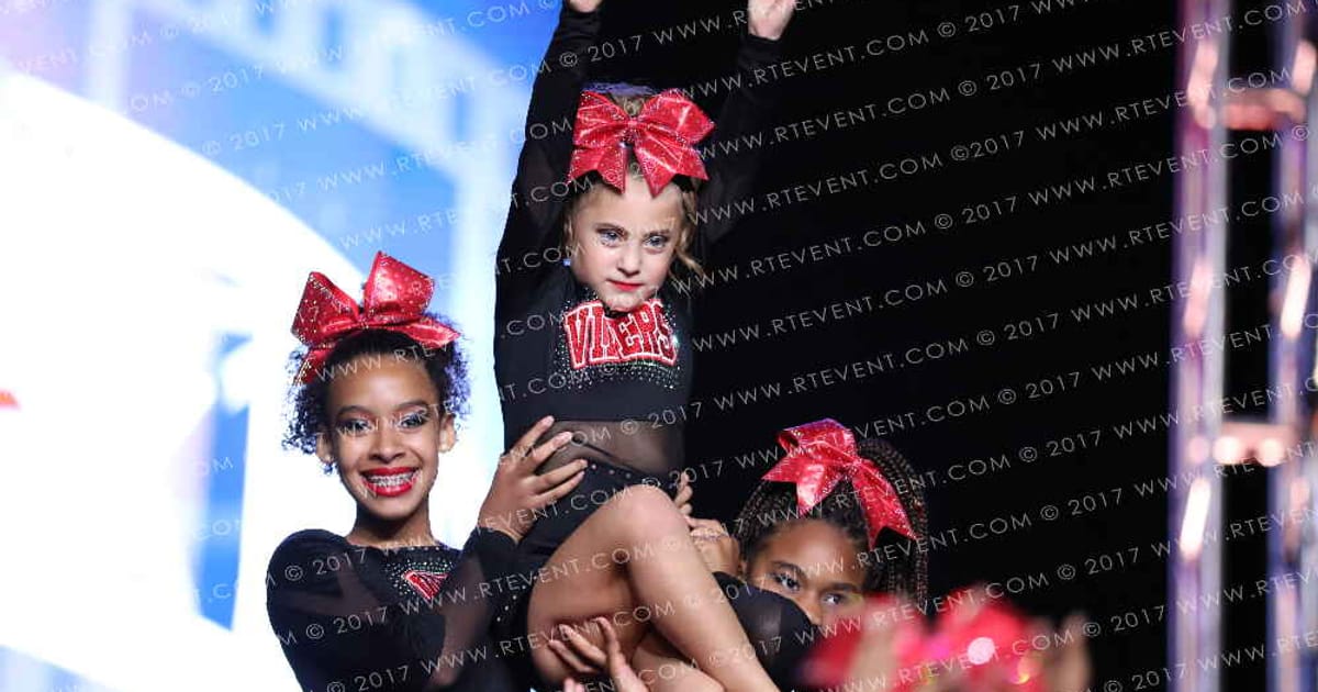 Stars Vipers Katy Crowned Cobras · Encore Grand Nationals