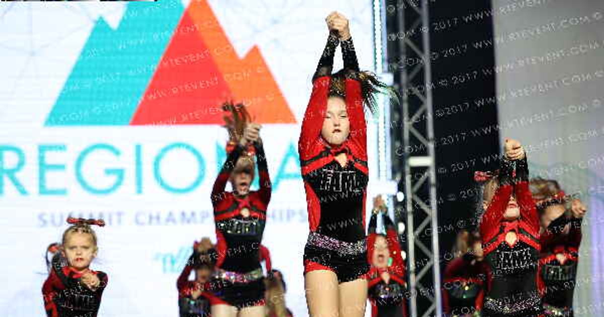 FAME NC POPSTARS · The Southeast Regional Summit