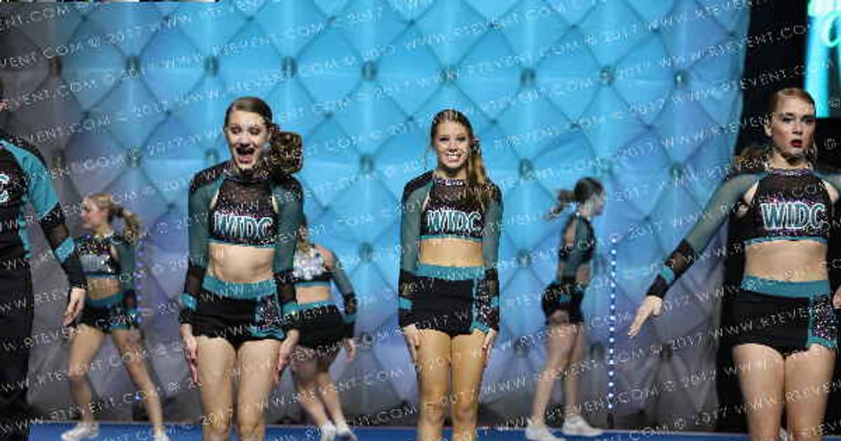 WIDC WHITE OUT · Wisconsin Dells Grand Nationals