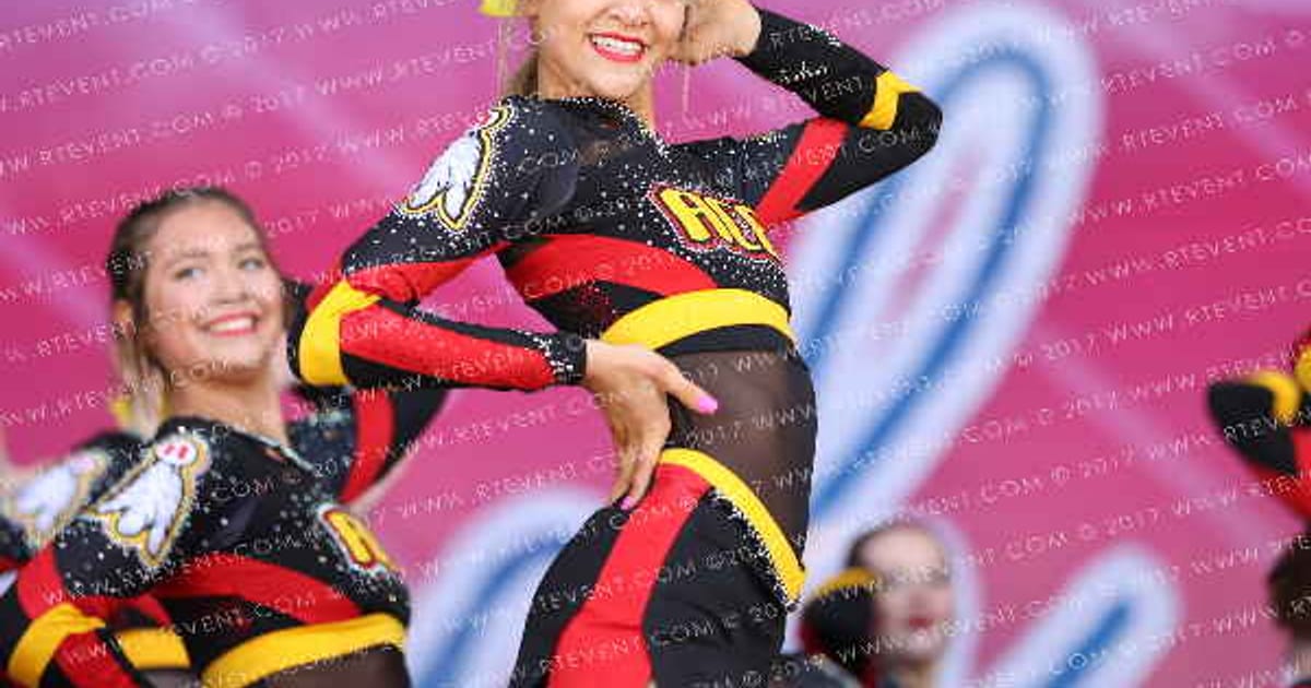Ace of Jackson Reckless · Beach Nationals