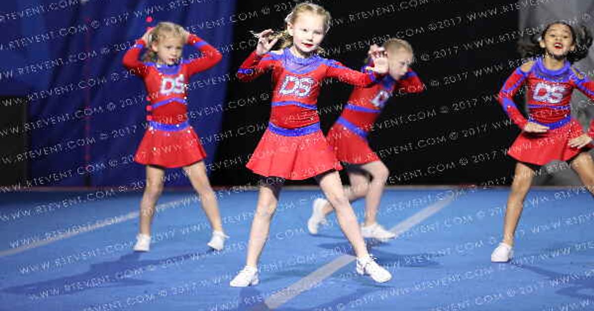 Dakota Spirit Atomic · Wisconsin Dells Grand Nationals