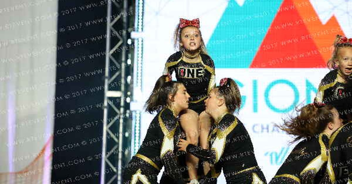 IMPACT ONE Allstars FIERCE · The Southeast Regional Summit