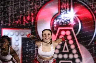 Midwest Elite Dance Center Fight Night