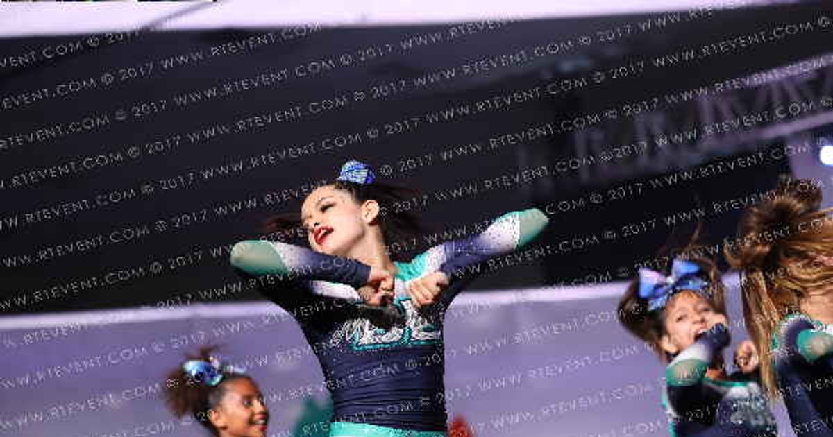 Desert Elite Mavericks Riot · The West Regional Summit