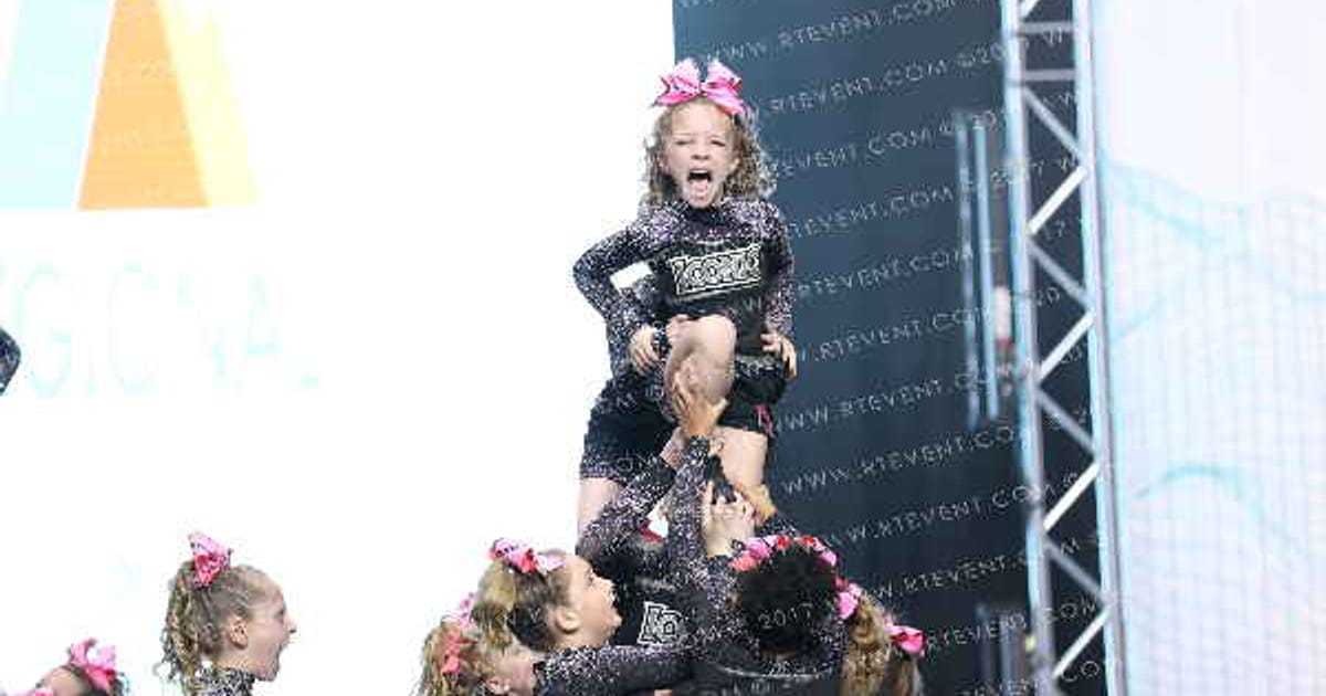 Iconic All Stars Supermodels · The Midwest Regional Summit