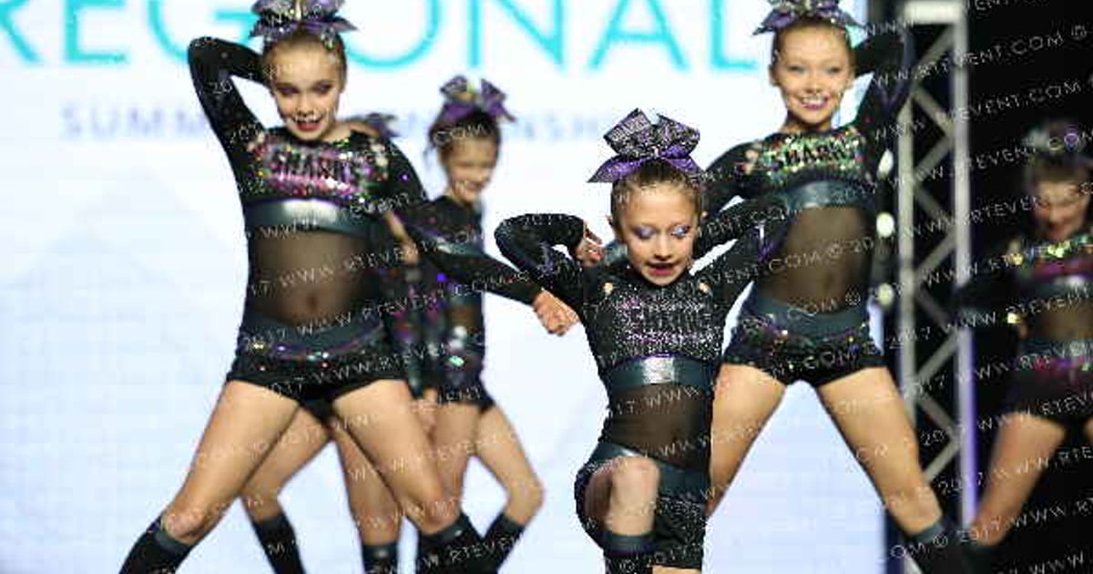 ACX Sharks Tiger Sharks · The Southeast Regional Summit
