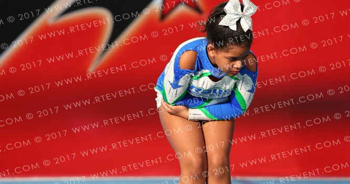 The Stingray Allstars Apollo · The SHOWCASE