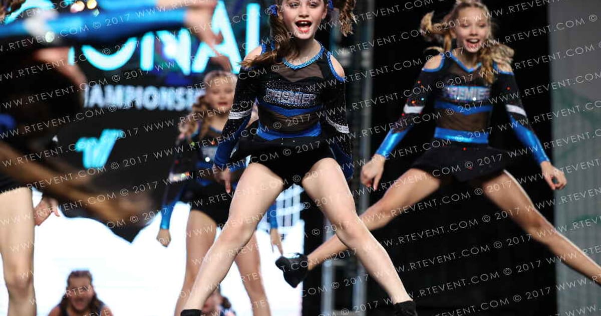 NJ Premier All Stars Royalty · The Northeast Regional Summit