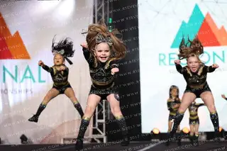 Eastside Edge Mini Crush