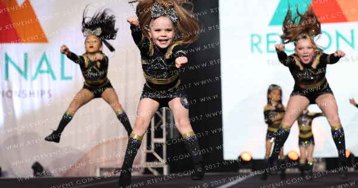 Eastside Edge Mini Crush · The West Regional Summit