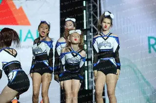 Desert Diamond All Stars Miss Bling