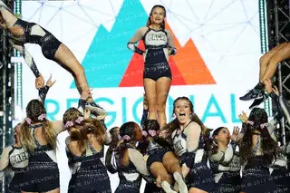 Wolfpack Junior Fierce