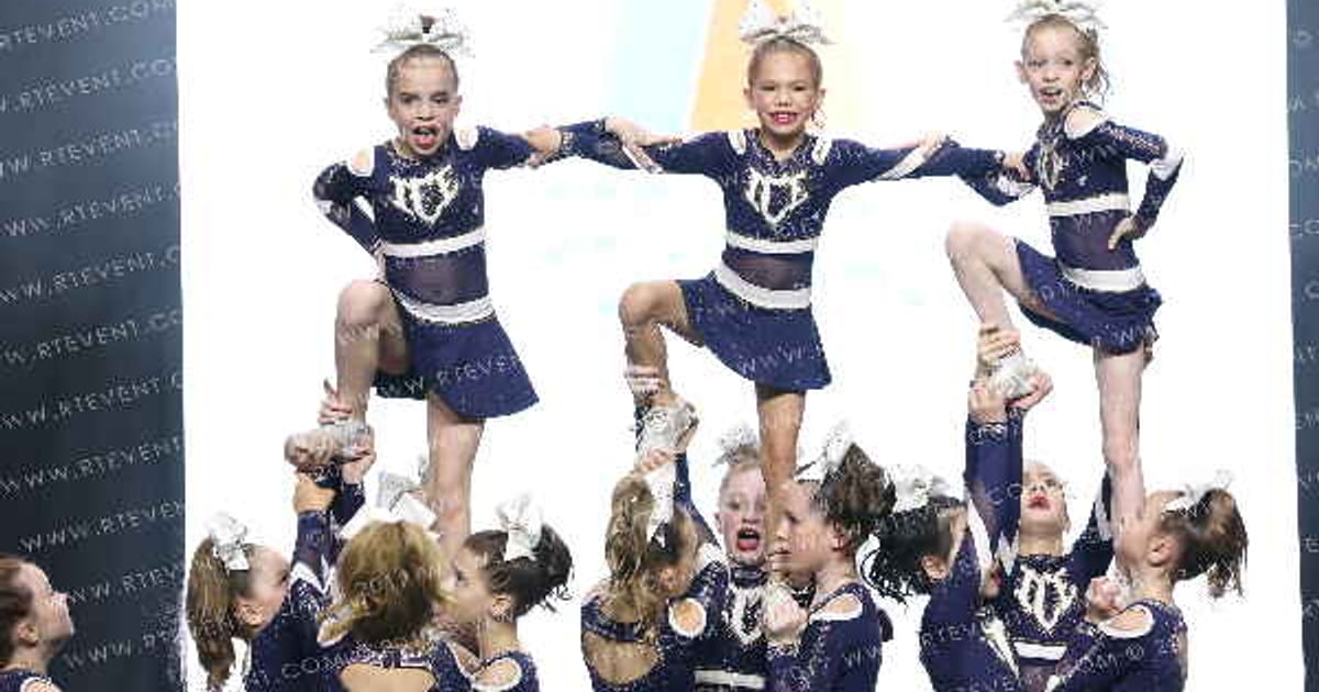 ICE Raindrops · The Midwest Regional Summit