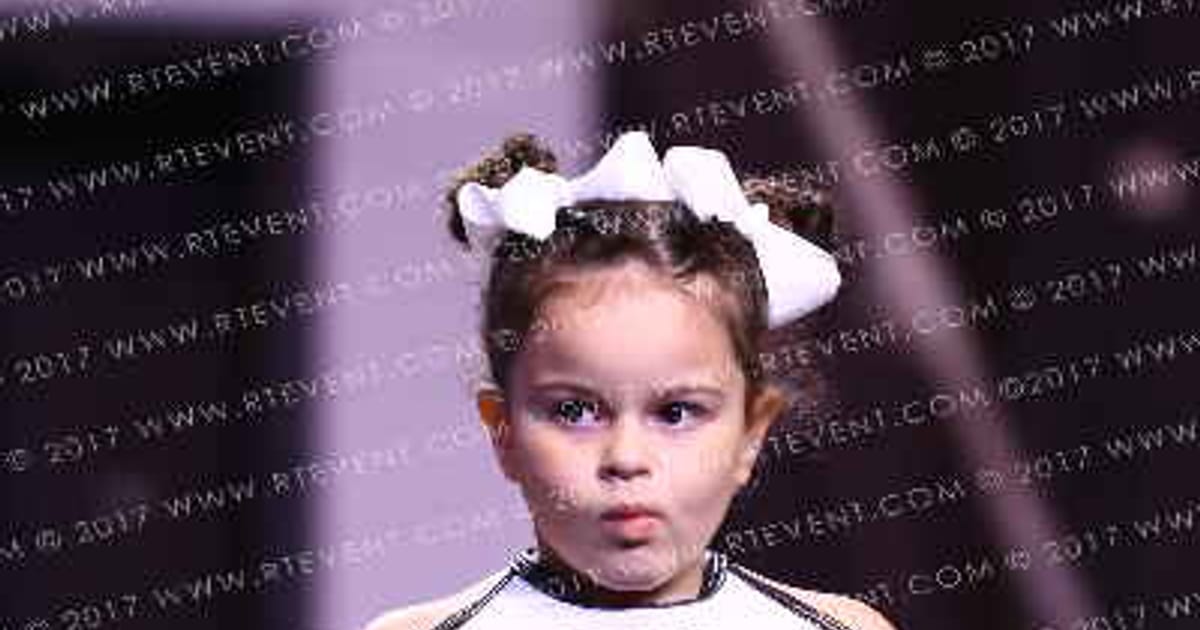 J Star Athletics Tiny soldiers · The US Finals Worcester
