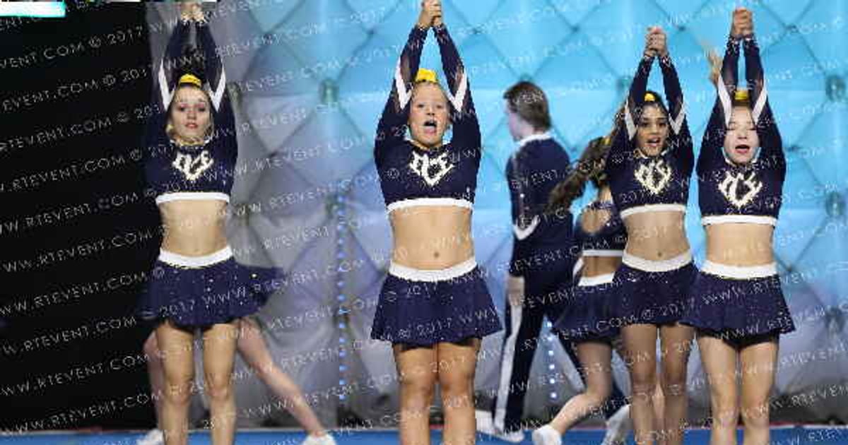 ICE Moonlight · Wisconsin Dells Grand Nationals