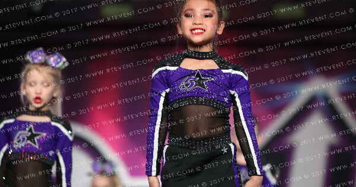 Five Star Rockstars · Grand Nationals