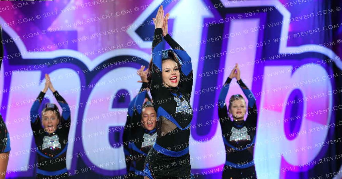 East Celebrity Elite Central LADY STEEL · Grand Nationals